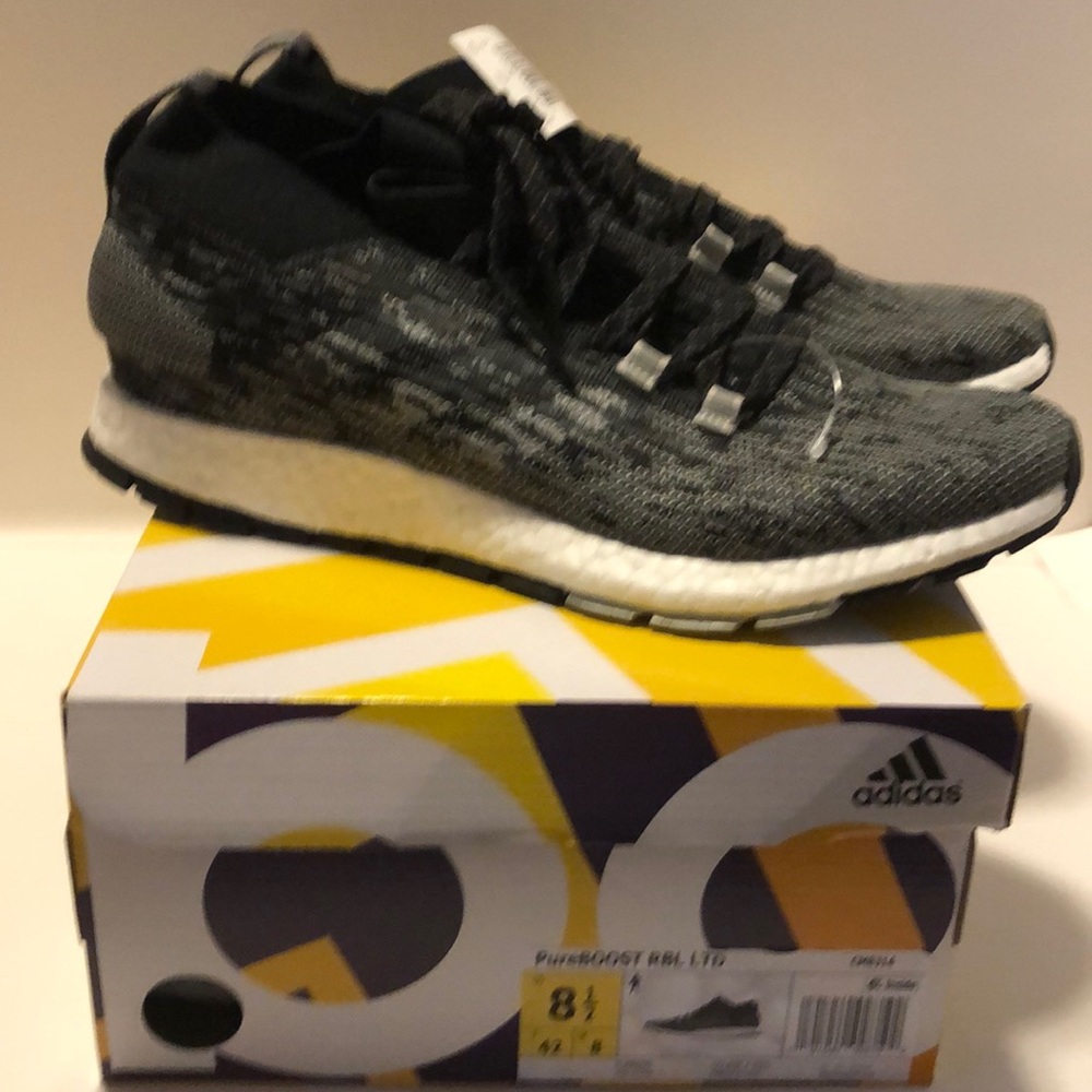 Adidas Pureboost RBL LTD - Picture 3 of 4